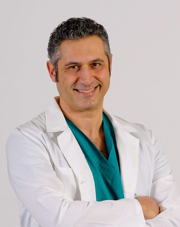 Medico Endocrinologo Ashley Cardinale