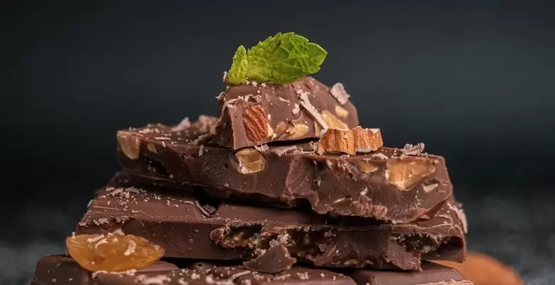 Con il diabete di tipo 1, è vietato usare il cioccolato