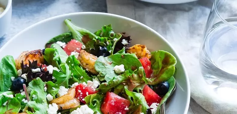 Le persone con diabete dovrebbero includere verdure nella dieta
